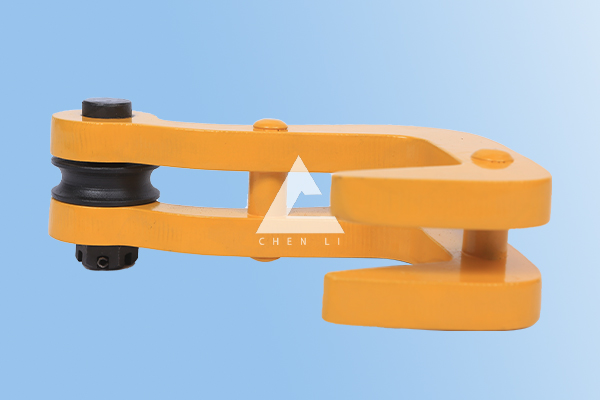 雙板起重鉗尺寸 雙板起重鉗尺寸