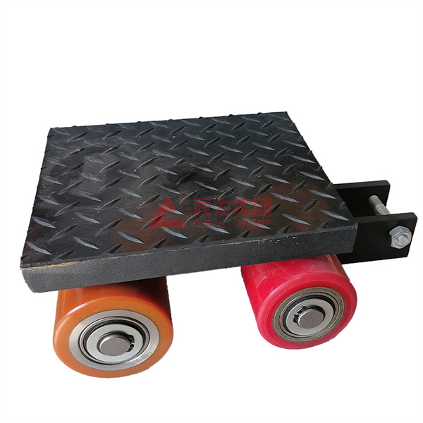 辰力搬運(yùn)小坦克 辰力搬運(yùn)小坦克/