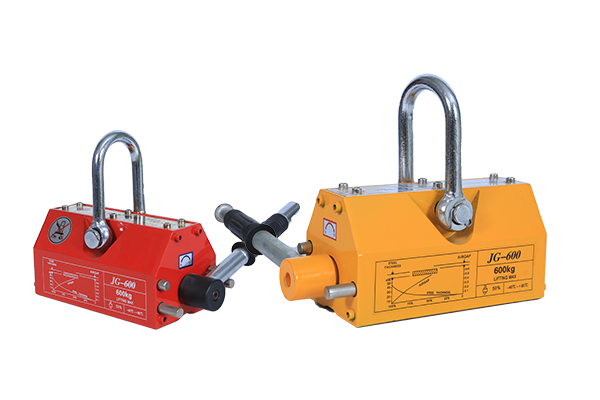 永磁起重吸盤 永磁起重吸盤