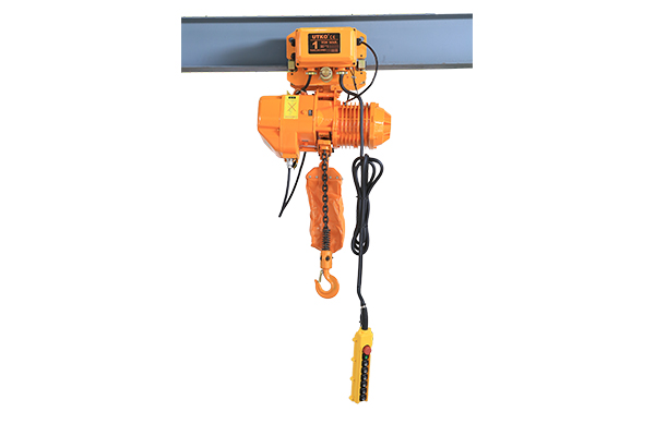 1噸環(huán)鏈電動(dòng)葫蘆 1噸環(huán)鏈電動(dòng)葫蘆